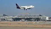 Notfall an Bord: Lufthansa-Maschine muss in Stuttgart zwischenlanden
