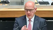 Nova-Festival: Wegner ließ Fördermöglichkeiten prüfen