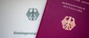 NS-Unrecht: Über 50.000 Einbürgerungen seit 2021