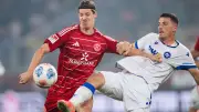 Nulltarif-Königstransfer: Dynamo Dresden holt Nicolai Rapp ablösefrei