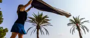 Nur 44% bekommen Urlaubsgeld: Tarifbindung entscheidend