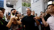 Nvidia-Chef: Taiwan ist Epizentrum von KI und Robotik