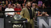 NXT am 9. Juni: Neue Herausforderer und Mr.-NXT-Wahl
