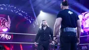 NXT vom 2. Juni: Psychospielchen im Titelkampf zwischen D'Angelo und Hendrix