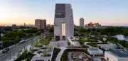Obama Presidential Center: Letzte Bastion der amerikanischen Freiheit