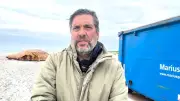 Obduktion von Timmy: Ein blutiges Schauspiel erwartet die Reporter