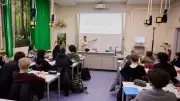 Oberschulen in Mitte: Diese Schulen sind am beliebtesten