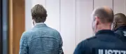 Observation von Maddie-Verdächtigem Christian B. nicht verlängert