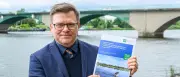 Oder-Ökosystem erholt sich vier Jahre nach Umweltkatastrophe