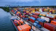 OECD senkt Wachstumsprognose für Deutschland erneut auf 0,7 Prozent