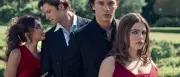 „Off Campus“: Hype um College-Serie mit Eishockey und Romance