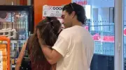 Off Campus-Stars Mika Abdalla und Josh Heuston angeblich ein Paar