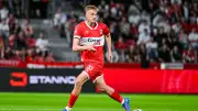 Offiziell: Union Berlin holt Verteidiger-Talent Zeno van den Bosch