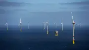 Offshore-Ausbau in Deutschland: Windparks nehmen sich gegenseitig den Wind
