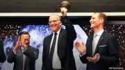 OHB-Chef Fuchs: Re-IPO trotz früherer Börsenrückzugspläne