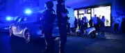 OK-Prozess: 21-Jähriger nach brutalen Überfall auf Geschäftsmann angeklagt