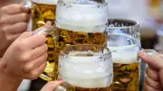 Oktoberfest 2025: Bierpreise steigen, 16-Euro-Marke bleibt unangetastet