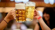 Oktoberfest 2026: Bierpreis steigt, aber 16-Euro-Marke nicht geknackt