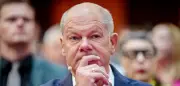 Olaf Scholz leitet neue Entwicklungspolitische Nord-Süd-Kommission