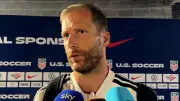 Oliver Baumann über sein Verhältnis zu Manuel Neuer: „Wir werden uns...“