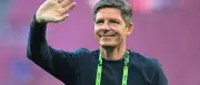 Oliver Glasner wird neuer Trainer bei AC Mailand