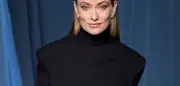 Olivia Wilde kritisiert Doppelstandards in Beziehungen