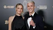 Olmos Freundin Laura enthüllt Umzug: Bleibt Dani Olmo bei Barcelona?