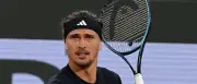 Oma Natalia begleitet Alexander Zverev bei French Open aus traurigem Anlass