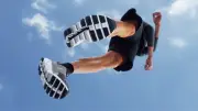 On will mehr Schuhe in der Schweiz mit Lightspray-Technologie produzieren