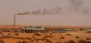 Opec+ erhöht Ölförderung minimal: 188.000 Barrel mehr pro Tag