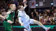 Opel HBL: Kracher zum Saisonstart – Magdeburg gegen Berlin am 2. Spieltag