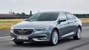 Opel Insignia Gebraucht: TÜV-Schwachstellen und Ölverlust