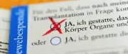 Organspenden in Deutschland: Leichter Anstieg, aber weiterhin zu wenige Spenderorgane