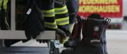 Ost-Länder bündeln Kräfte bei Feuerwehr-Beschaffung