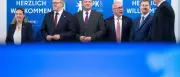 Ost-Länder fordern mehr Investitionen in Verteidigung und Verkehr