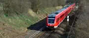 Ostbeauftragte Kaiser attackiert Verkehrsminister Schnieder wegen Bahnausbau