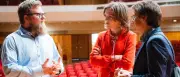 Ostbeauftragte Kaiser: Identitätssuche in verlassenen Landschaften