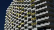 Ostsee: Berühmtes DDR-Hotel hat jetzt Balkone aus Gold