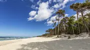 Ostsee-Geheimtipp: Deutsche Karibik auf Platz 5 bei Rough Guides