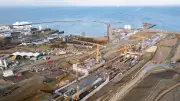 Ostsee-Tunnel: Kosten für Bahngleise zum Fehmarnbelt steigen auf 10,7 Milliarden