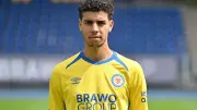 Ould-Chikh verlässt Eintracht Braunschweig endgültig Richtung Niederlande