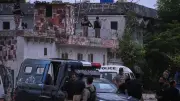 Pakistan greift erneut Ziele in Afghanistan an – Dutzende Tote