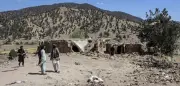 Pakistan greift Ziele in Afghanistan an – Dutzende Tote