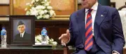 Pakistan vermittelt: USA und Iran schließen Abkommen