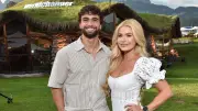 Pamela Reif und Arda Saatci: Neues Paar nach Marathon-Liebe
