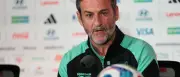 Panama-Trainer Christiansen: Trainings-Zoff ist ein gutes Zeichen