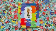 Panini-WM-Sticker 2026: Jetzt exklusive Sammler-Bundles gewinnen