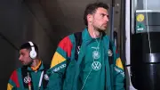 Panne nach Pleite: Goretzka steigt in falschen Bus