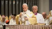 Papst Leo entlässt Priester aus Bayern wegen Kinderpornografie