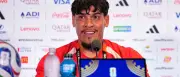Paraguay-Kapitän kündigt Kampf gegen DFB-Elf an